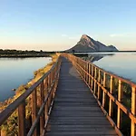 Bilocale Miramare * Porto San Paolo (Sardinia)