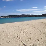 Appartement Bilocale Miramare Porto San Paolo (Sardinia)