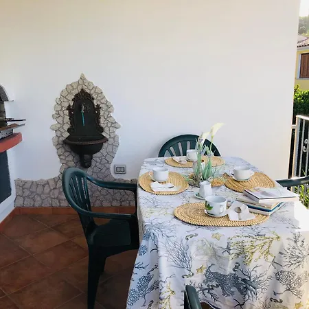 Bilocale Miramare Apartment *