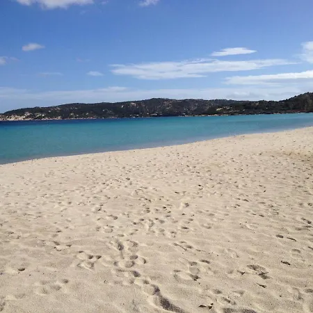 Apartment Bilocale Miramare Porto San Paolo (Sardinia)