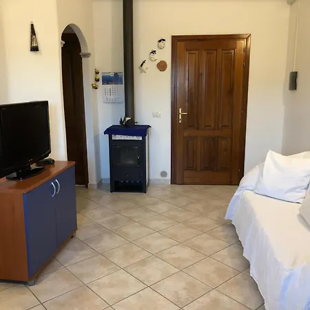Bilocale Miramare Apartament *