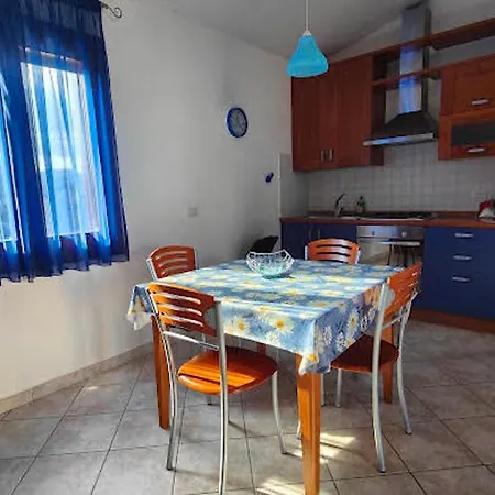 Apartment Bilocale Miramare Porto San Paolo (Sardinia)