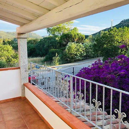 Bilocale Miramare Apartment Porto San Paolo (Sardinia)