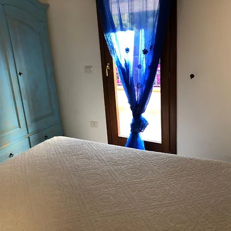 Apartment Bilocale Miramare