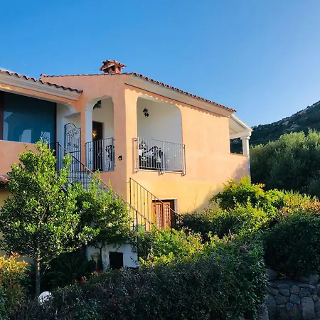 Apartment Bilocale Miramare *