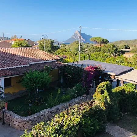 Bilocale Miramare Porto San Paolo (Sardinia)