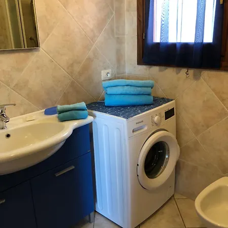 Apartment Bilocale Miramare *