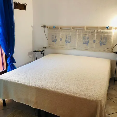 Bilocale Miramare Apartment Porto San Paolo (Sardinia)