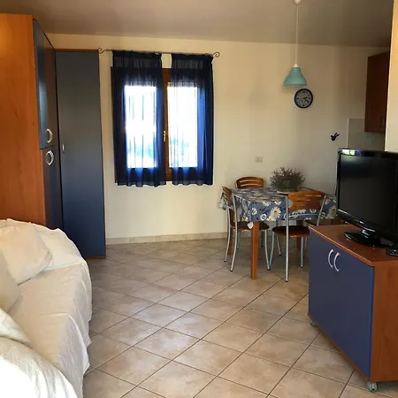 Bilocale Miramare Porto San Paolo (Sardinia)