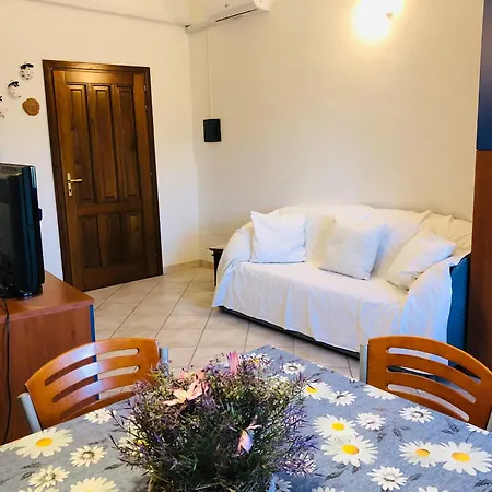 Bilocale Miramare Apartment