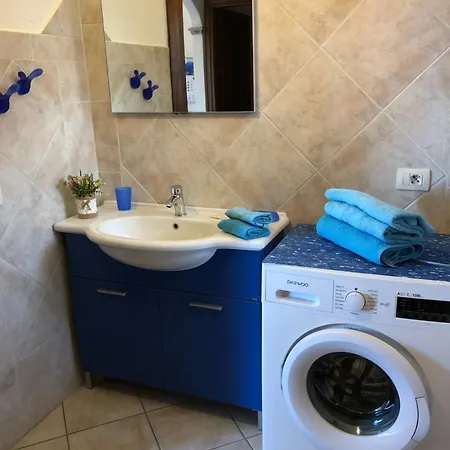 Apartment Bilocale Miramare *