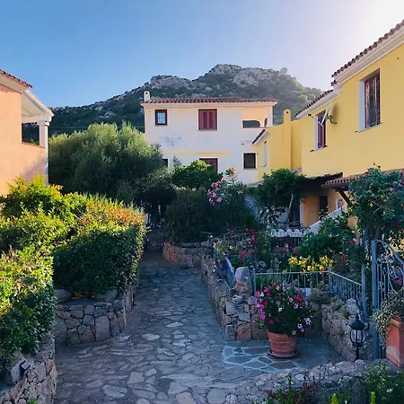 Bilocale Miramare Apartament Porto San Paolo (Sardinia)