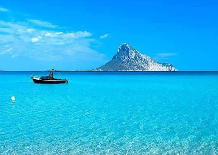 Bilocale Miramare Apartament