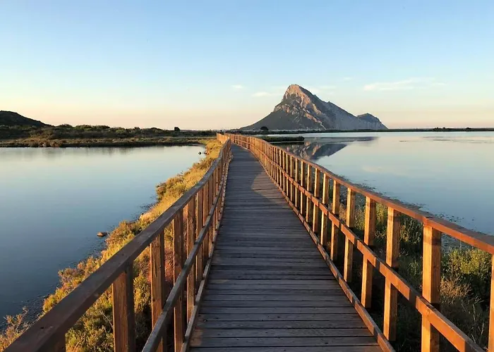 Bilocale Miramare * Porto San Paolo (Sardinia)