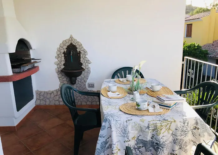 Bilocale Miramare Apartament *