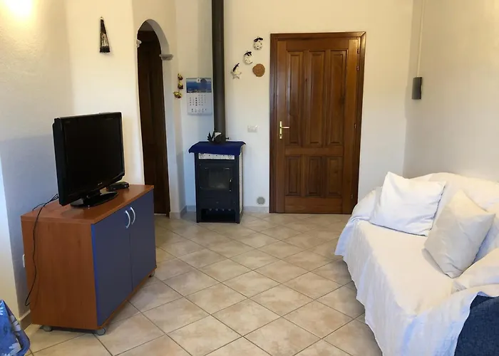 Bilocale Miramare Apartament *