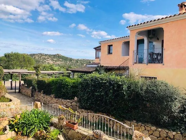 Apartament Bilocale Miramare *