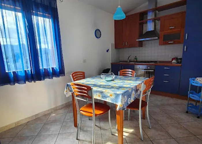 Apartament Bilocale Miramare Porto San Paolo (Sardinia)