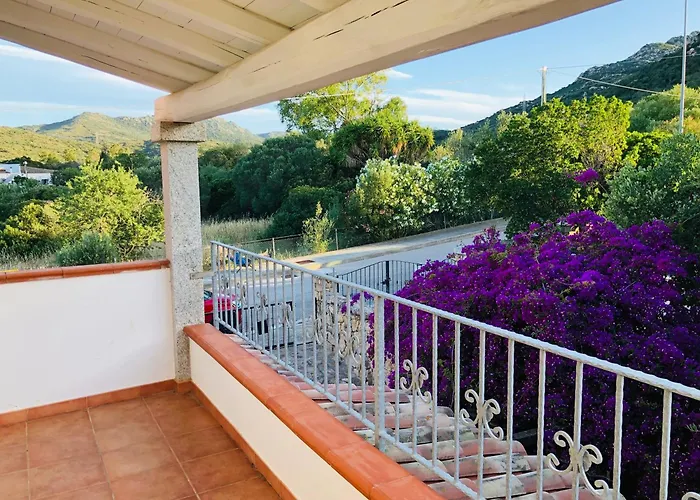 Bilocale Miramare Apartament Porto San Paolo (Sardinia)