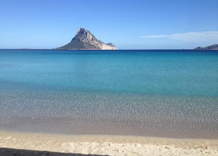 Bilocale Miramare
