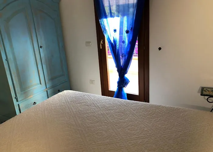 Apartament Bilocale Miramare