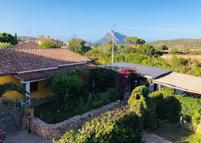 Bilocale Miramare Porto San Paolo (Sardinia)