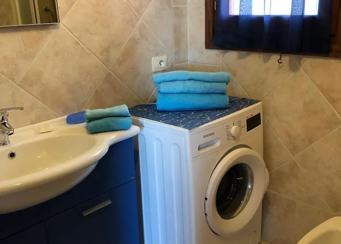 Apartament Bilocale Miramare *