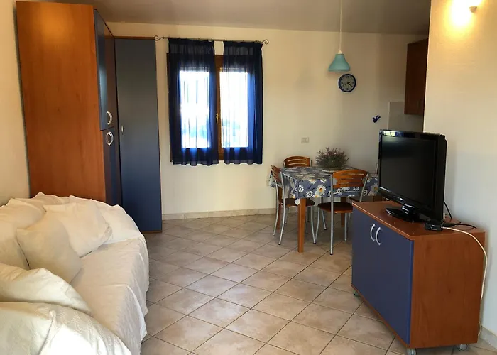 Bilocale Miramare Porto San Paolo (Sardinia)