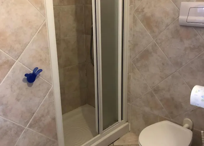 Bilocale Miramare * Porto San Paolo (Sardinia)